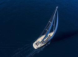 Proč je správný trim důležitý i na turistické jachtě?