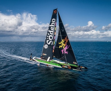 Fantastický rekordní čas