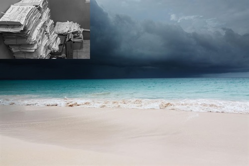 Celní formality pro jachtaře na karibských ostrovech