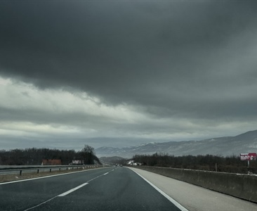 Před horami, za horami a soutěž o knihu