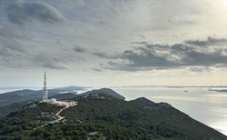 Se zimním jachtingem v Chorvatsku je to těžké…