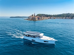 Jeanneau Sea Loft 480, jiná motorová jachta