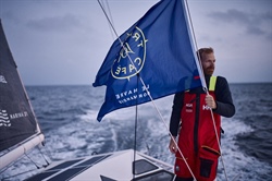 Milan Koláček a bouře Goretti