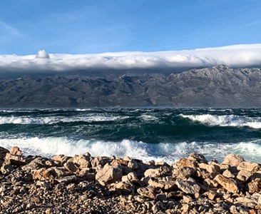 Je třeba v zimě dříve refovat?