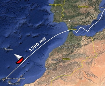 Chcete na podzim pořádnou přeplavbu?