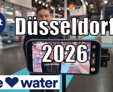 Dan Přívara představuje jachty z Boot Düsseldorf