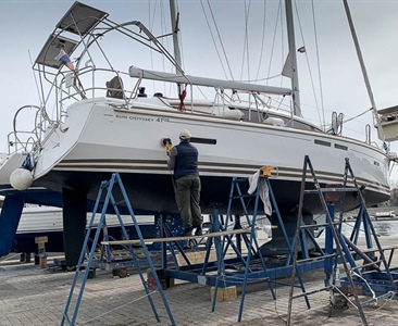 Koupě a prodej jachty, co je třeba vědět?