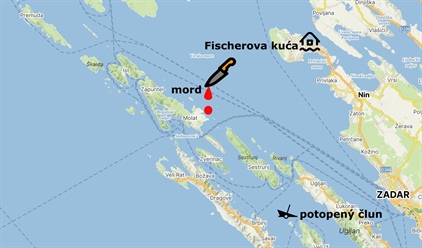 Obviněný, ačkoli nevinný