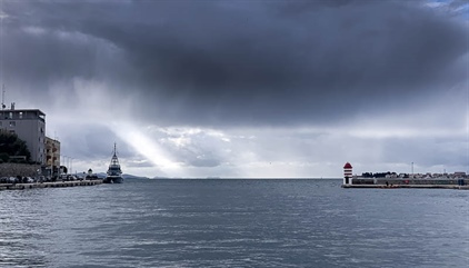 Patří ego na kurz přístavních manévrů?