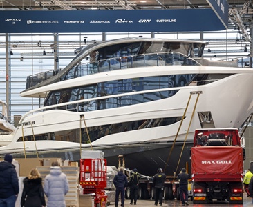 Všechno špatně i v Německu