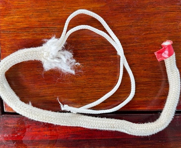 Když nejde vytáhnout hlavní plachta…