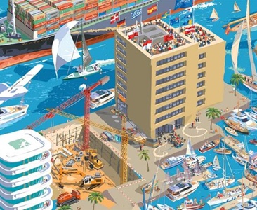 Pantaenius hledá specialistu na pojištění jachet