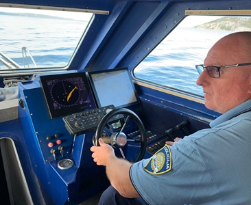 Policejní skandály na Istrii