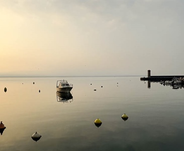 Dnes jsme měli zkoušky…