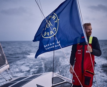 Proč je takovou bombou účast Koláčka na Route du Rhum?