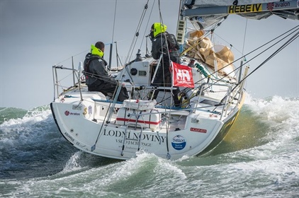 Helly Hansen partnerem Vendée Globe