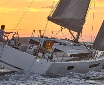 Přenecháme objednanou jachtu v Řecku