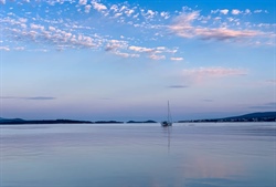 Začíná nejkrásnější čas na plavbu v Chorvatsku