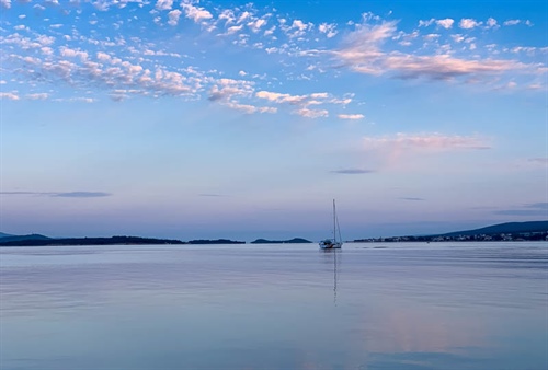 Začíná nejkrásnější čas na plavbu v Chorvatsku