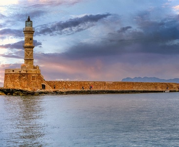 Kréta, buginy a pomeranče