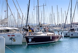 Proč ani léta praxe nevedou ke zlepšení v přístavech