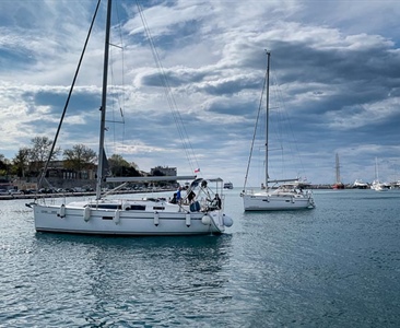 Pět maličkostí, které zlepší váš výkon v přístavech