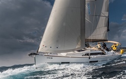 Vítr stále sílí, gena nejde zarolovat…