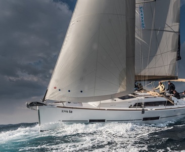 Vítr stále sílí, gena nejde zarolovat…