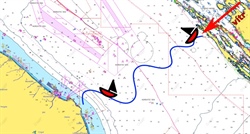 Výška vln? Tři faktory