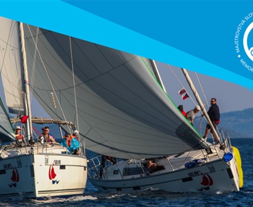 Memoriál Vladimíra Psalmana 2026: One Design - Marina Hramina