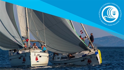 Memoriál Vladimíra Psalmana 2026: One Design - Marina Hramina