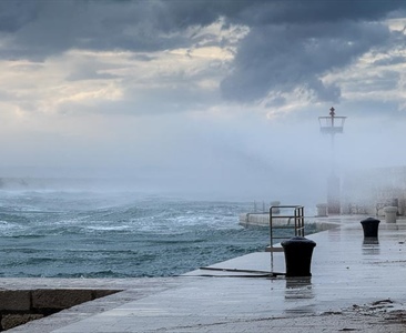 Tato bóra byla extrémní