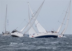 Krátká a rychlá 2.etapa Velikonočky pro Mapose