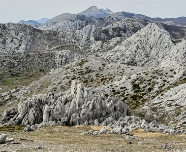 Kam se vydat ze Zadaru, když už moře nebaví?