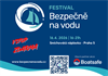 Festival Bezpečně na vodu