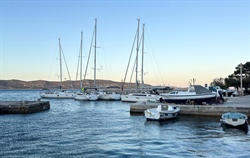 Končíme s kurzy. Chorvatsko se plní