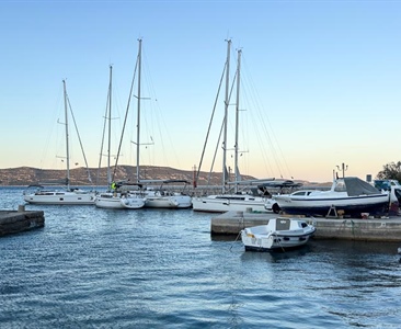 Končíme s kurzy. Chorvatsko se plní