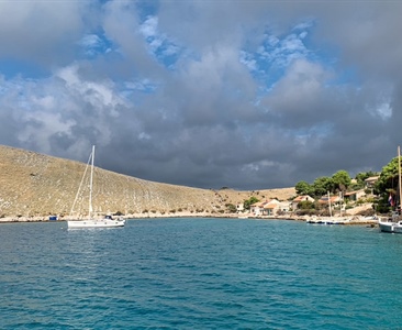 Kde je v Chorvatsku zakázáno kotvení