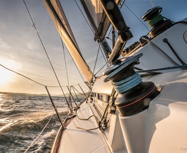 Dnes přednáška o námořním právu