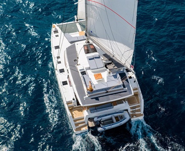 Beneteau a Fountaine Pajot spojují síly v elektrifikaci jachet