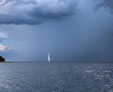 Co je to squall?