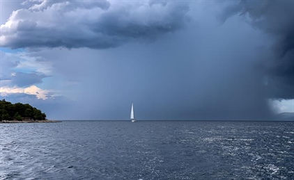 Co je to squall?