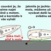 Grafika Lodní noviny