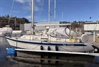 Chcete Hallberg Rassy?