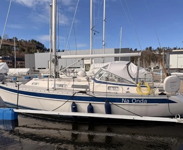 Chcete Hallberg Rassy?