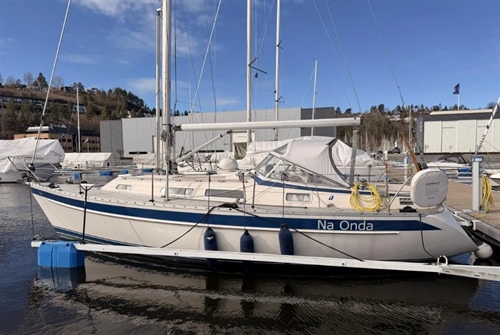 Chcete Hallberg Rassy?