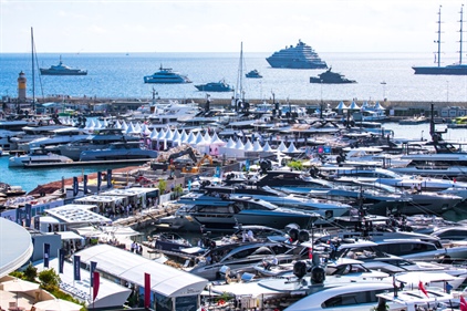Jeanneau a Excess v Cannes. f.a.s yachting bude na místě pro české zájemce