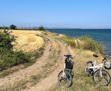 Jachting v Dánsku: 330 mil Malým a Velkým Beltem kolem Fynu