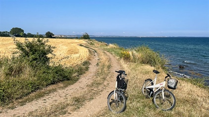 Jachting v Dánsku: 330 mil Malým a Velkým Beltem kolem Fynu