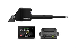 Garmin SmartDrive: nový autopilot pro plachetnice do 45 stop